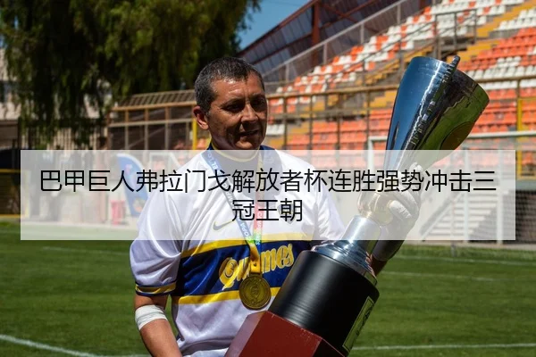 巴甲巨人弗拉门戈解放者杯连胜强势冲击三冠王朝
